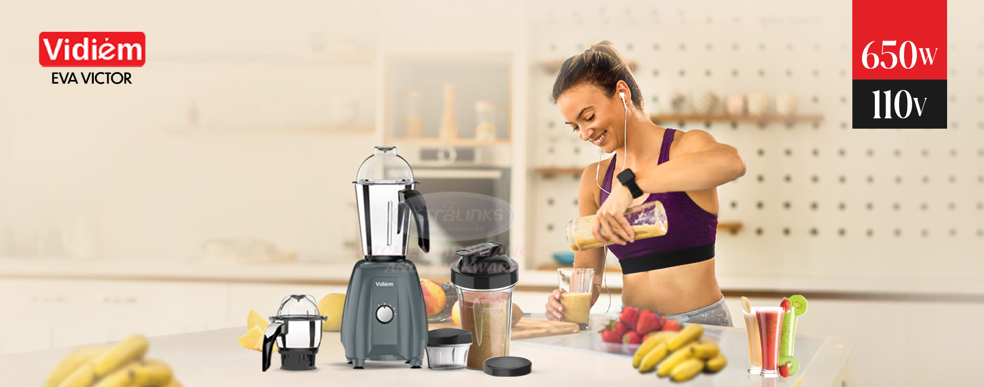 best small kitchen appliances- ultra kitchen appliances