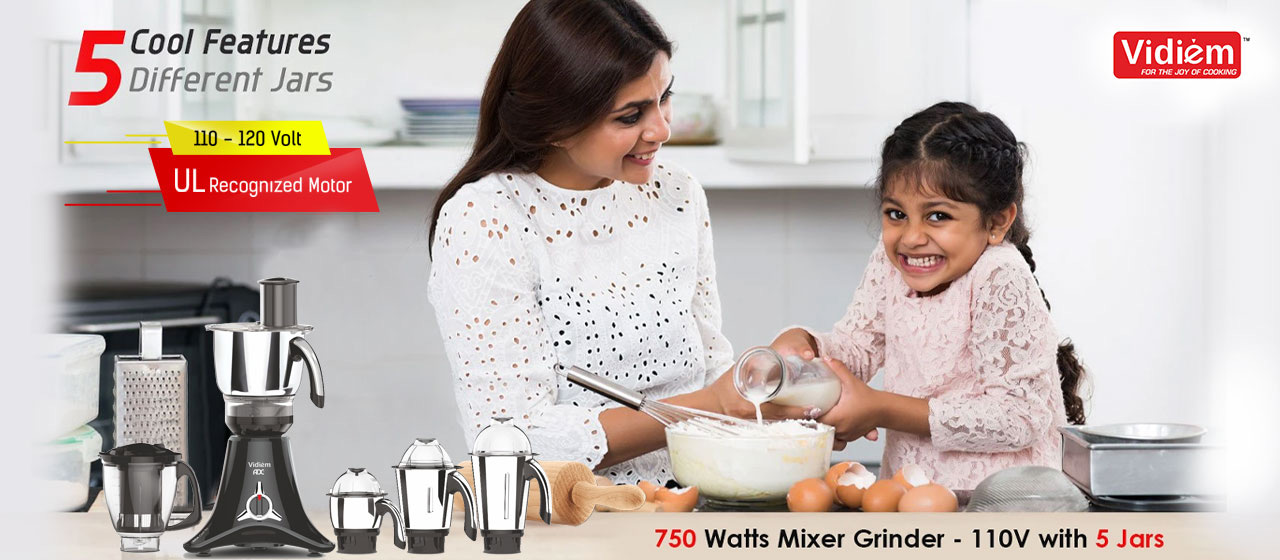 Grinders and Cookwares - Ultra kitchen appliances