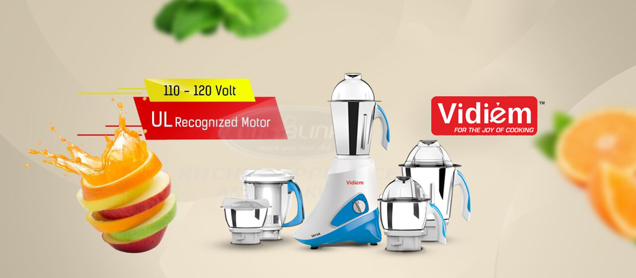 Best Indian Grinders and Cookwares - Ultra kitchen appliances