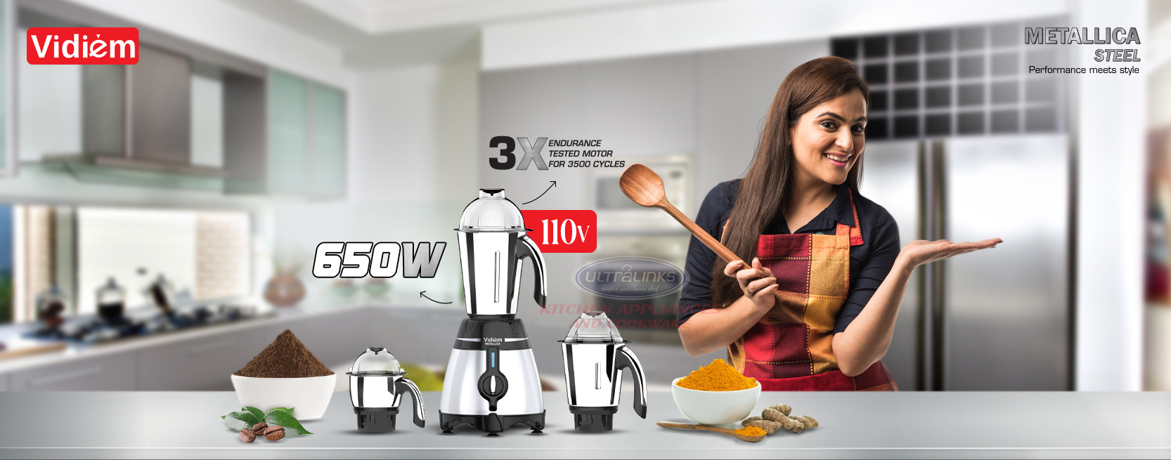 best small kitchen appliances- ultra kitchen appliances