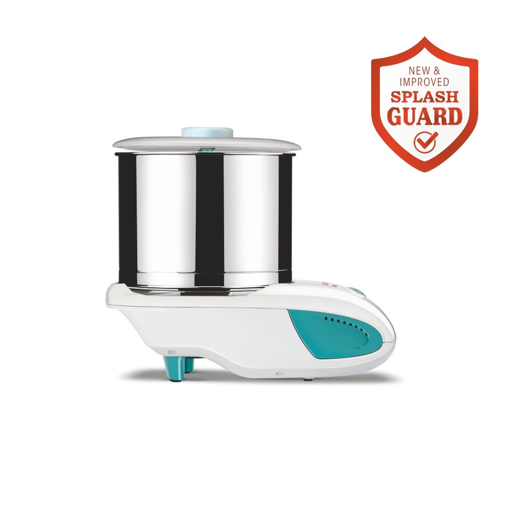 vidiem-jewel-st-2-liter-wet-grinder-stainless-steel-drum-stone-rollers-110-v-with-its-motor-rpm-1440-and-drum-rpm-15011