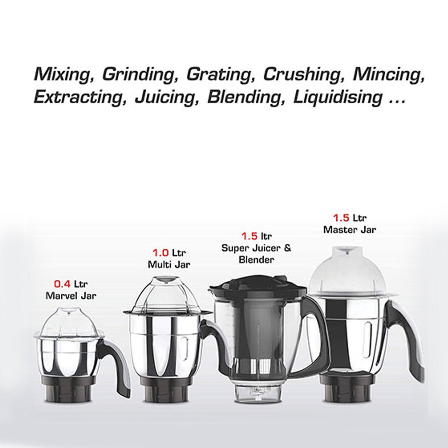 vidiem-adc-mixer-grinder-blender-food-processor-750w-5-stainless-steel-jars-indian-mixer-grinder-with-almond-nut-milk-juice-extractor-spice-coffee-grinder-jar-110v-for-use-in-canada