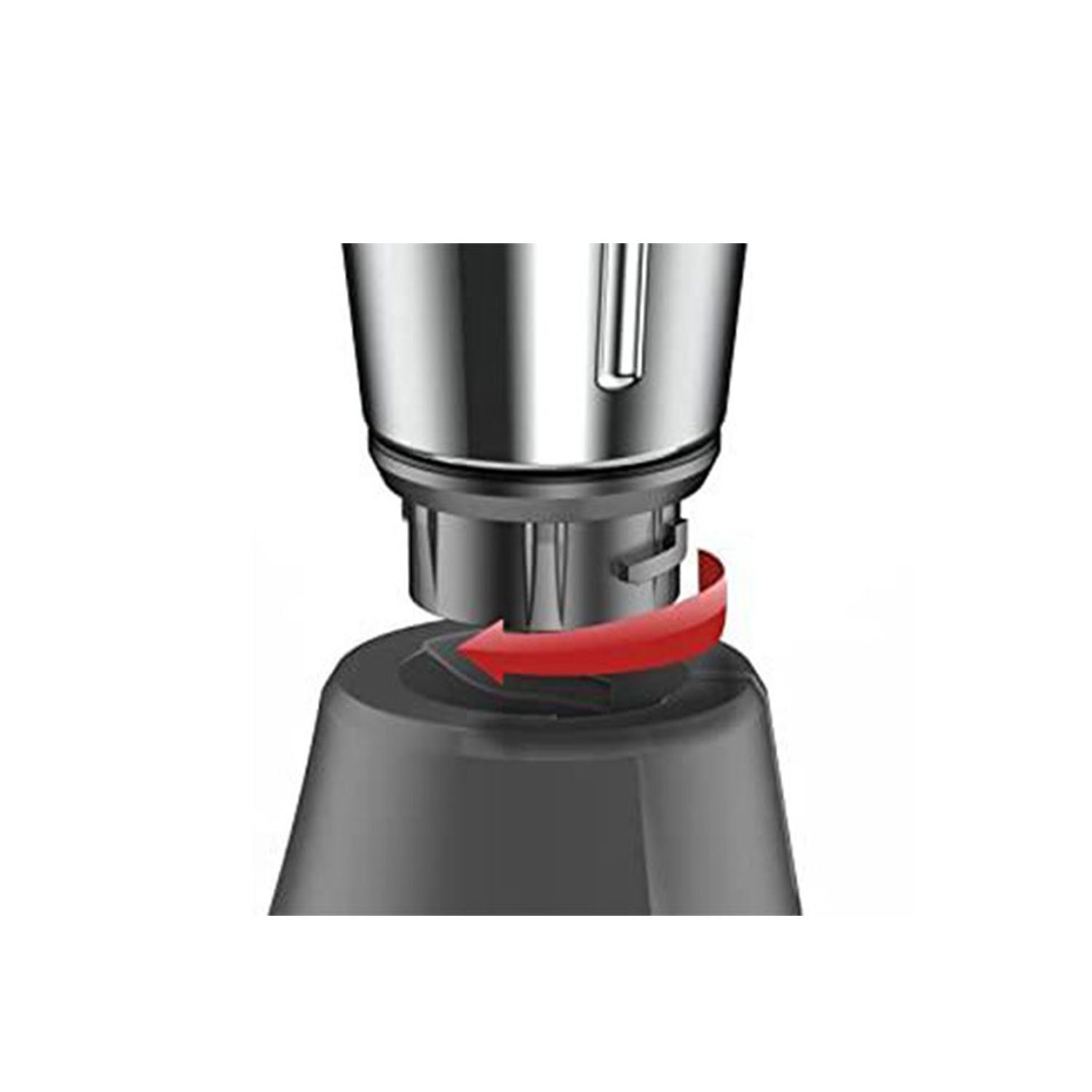 vidiem-eva-nero-650w-stainless-steel-jars-indian-mixer-grinder-spice-coffee-grinder-110v-for-use-in-canada-usa