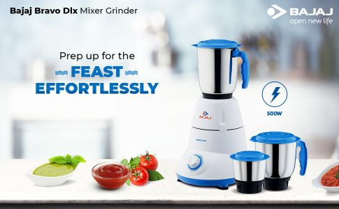 bajaj-bravo-plus-500w-indian-mixer-grinder-with-special-chef-jar-stainless-steel-jars-indian-mixer-grinder-spice-coffee-grinder-110v-for-use-in-canada-usa