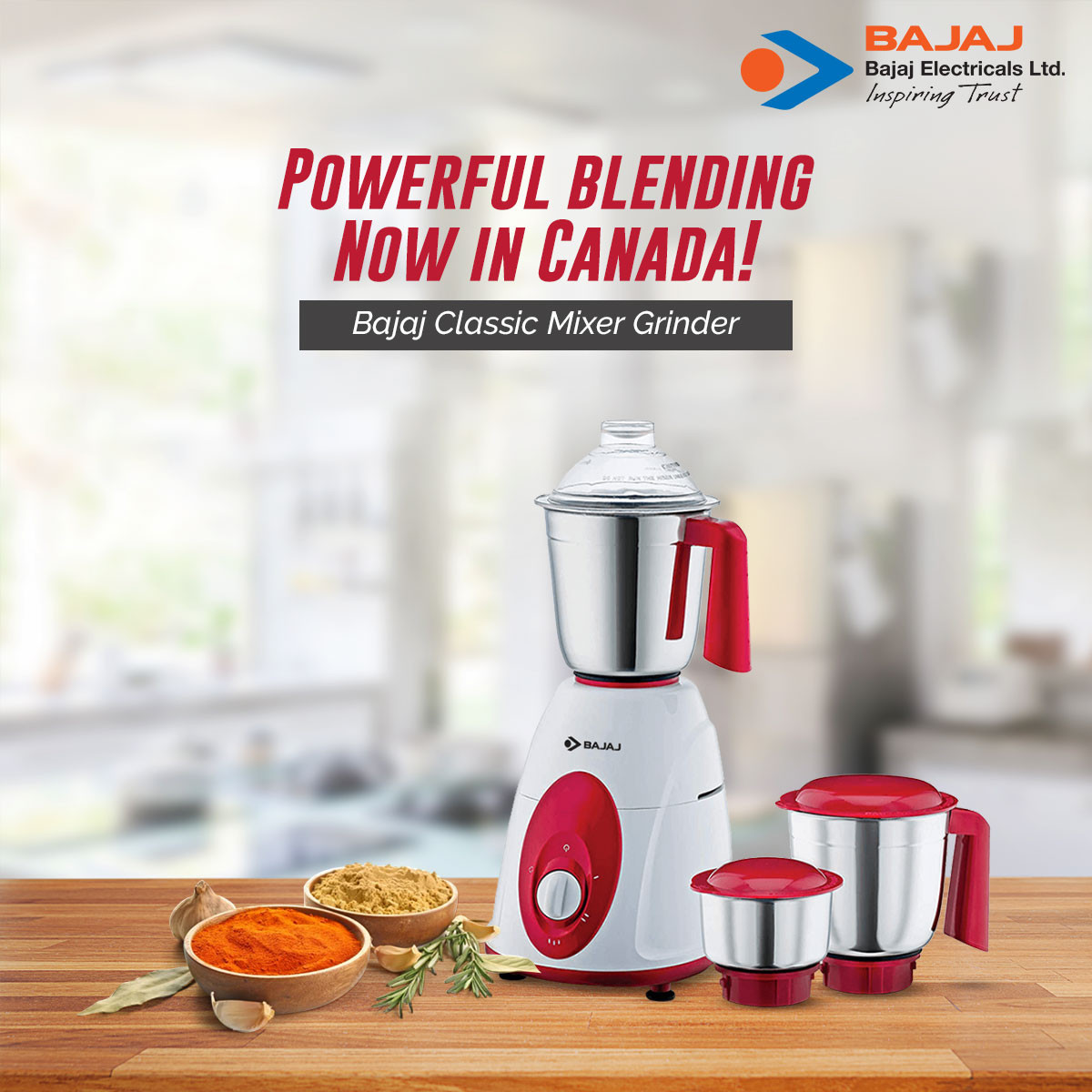 bajaj-classic-indian-mixer-grinder-600w-stainless-steel-jars-indian-mixer-grinder-spice-coffee-grinder-110v-for-use-in-canada-usa