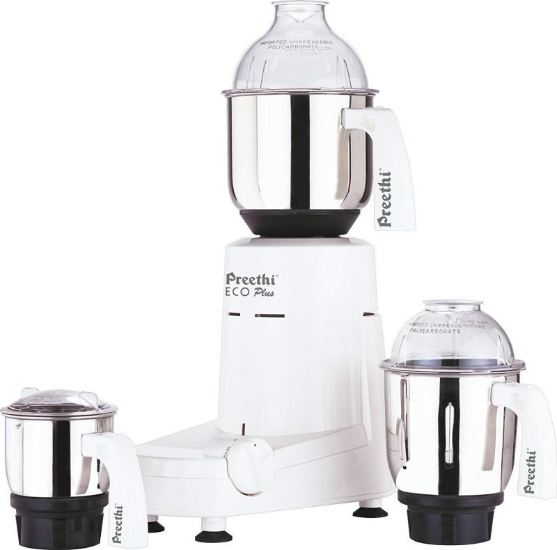 preethi-eco-plus-550w-110v